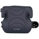 Inaltator auto Chipolino Go Boost I-Size 125-150 cm charcoal
