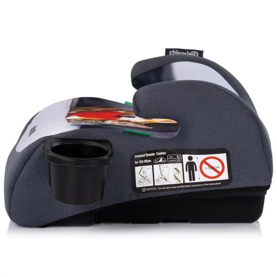 Inaltator auto Chipolino Go Boost I-Size 125-150 cm Corgi