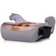 Inaltator auto Chipolino Go Boost I-Size 125-150 cm Poodle