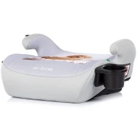 Inaltator auto Chipolino Go Boost I-Size 125-150 cm Puppy