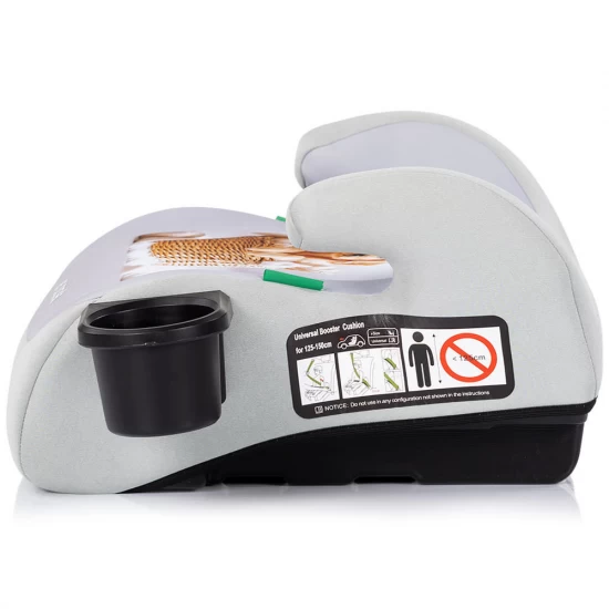 Inaltator auto Chipolino Go Boost I-Size 125-150 cm Puppy