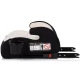 Inaltator auto Chipolino Go Boost Iso I-Size 125-150 cm cu sistem Isofix cashmere