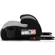 Inaltator auto Chipolino Go Boost Iso I-Size 125-150 cm cu sistem Isofix matcha