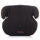 Inaltator auto Chipolino Monty 22-36 kg Ebony