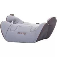 Inaltator auto Chipolino Monty 22-36 kg Glacier