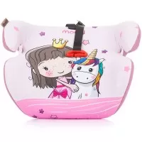 Inaltator auto Chipolino Monty 22-36 kg Princess