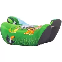 Inaltator auto Chipolino Monty 22-36 kg Savanna