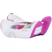 Inaltator auto Chipolino Monty 22-36 kg Unicorn
