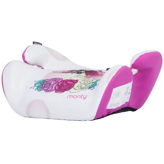 Inaltator auto Chipolino Monty 22-36 kg Unicorn
