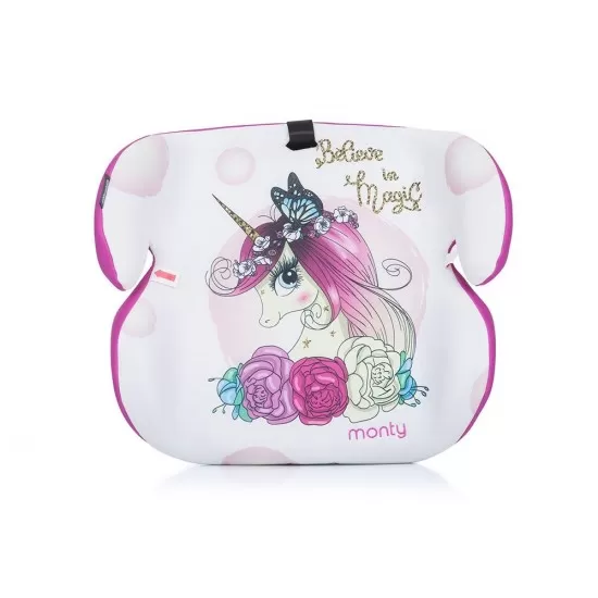 Inaltator auto Chipolino Monty 22-36 kg Unicorn