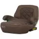 Inaltator auto Chipolino Safy I-Size 125-150 cm Macadamia cu sistem Isofix Inaltator auto Chipolino Safy I-Size 125-150 cm Macadamia cu sistem Isofix