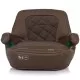 Inaltator auto Chipolino Safy I-Size 125-150 cm Macadamia cu sistem Isofix Inaltator auto Chipolino Safy I-Size 125-150 cm Macadamia cu sistem Isofix