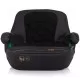 Inaltator auto Chipolino Safy I-Size 125-150 cm Obsidian cu sistem Isofix