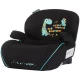 Inaltator auto Chipolino Sonic I-Size 125-150 cm cu sistem Isofix Dino Inaltator auto Chipolino Sonic I-Size 125-150 cm cu sistem Isofix Dino