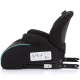 Inaltator auto Chipolino Sonic I-Size 125-150 cm cu sistem Isofix Dino Inaltator auto Chipolino Sonic I-Size 125-150 cm cu sistem Isofix Dino