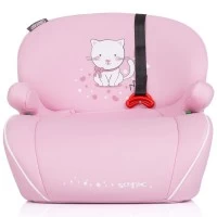 Inaltator auto Chipolino Sonic I-Size 125-150 cm cu sistem Isofix Kitten