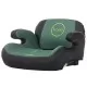 Inaltator auto Chipolino Trono Avocado cu sistem Isofix