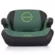 Inaltator auto Chipolino Trono Avocado cu sistem Isofix