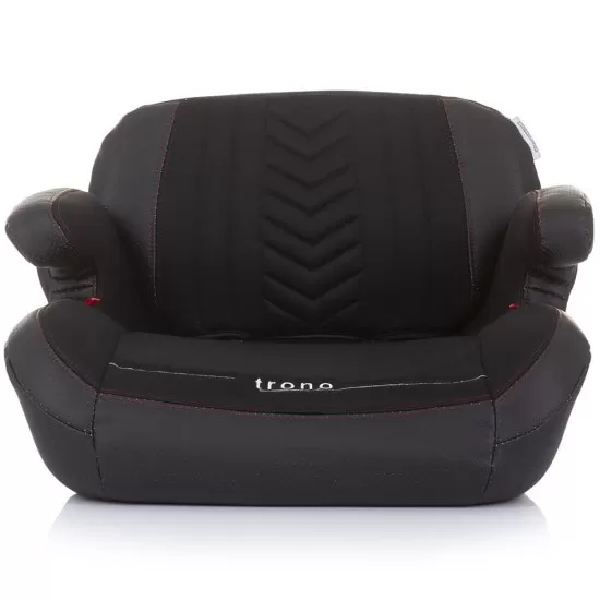 Inaltator auto Chipolino Trono Ebony cu sistem Isofix Inaltator auto Chipolino Trono Ebony cu sistem Isofix