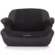 Inaltator auto Chipolino Trono Ebony cu sistem Isofix Inaltator auto Chipolino Trono Ebony cu sistem Isofix