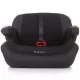 Inaltator auto Chipolino Trono Ebony cu sistem Isofix Inaltator auto Chipolino Trono Ebony cu sistem Isofix