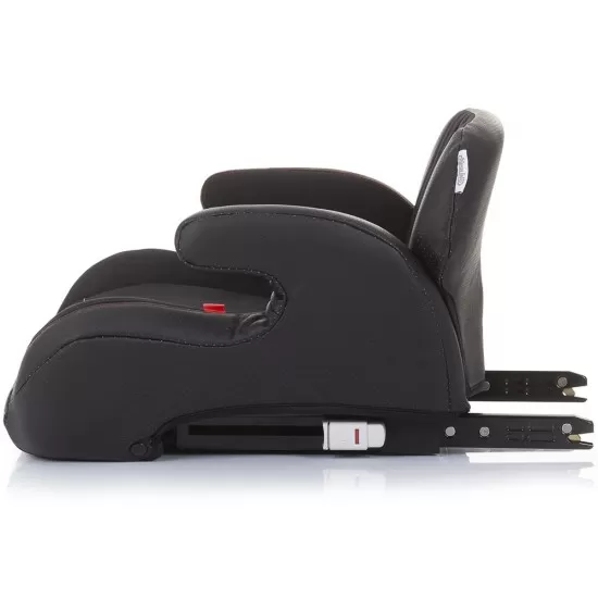 Inaltator auto Chipolino Trono Ebony cu sistem Isofix Inaltator auto Chipolino Trono Ebony cu sistem Isofix