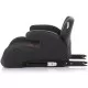 Inaltator auto Chipolino Trono Ebony cu sistem Isofix Inaltator auto Chipolino Trono Ebony cu sistem Isofix