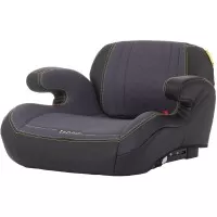 Inaltator auto Chipolino Trono Graphite cu sistem Isofix
