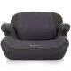 Inaltator auto Chipolino Trono Graphite cu sistem Isofix