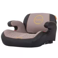Inaltator auto Chipolino Trono Humus cu sistem Isofix