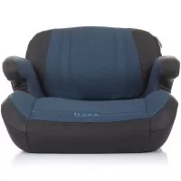 Inaltator auto Chipolino Trono Pacific cu sistem Isofix