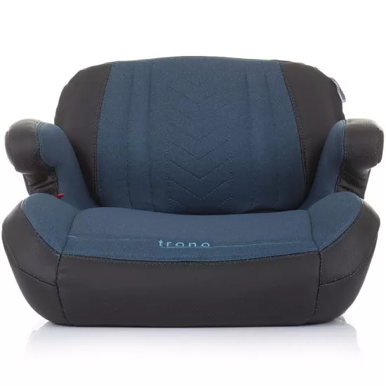 Inaltator auto Chipolino Trono Pacific cu sistem Isofix