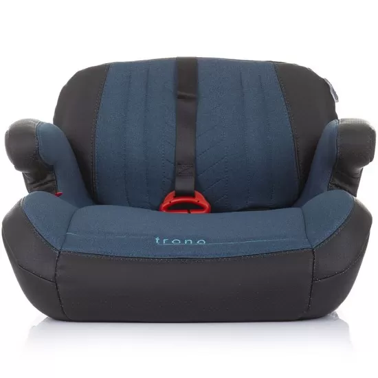 Inaltator auto Chipolino Trono Pacific cu sistem Isofix