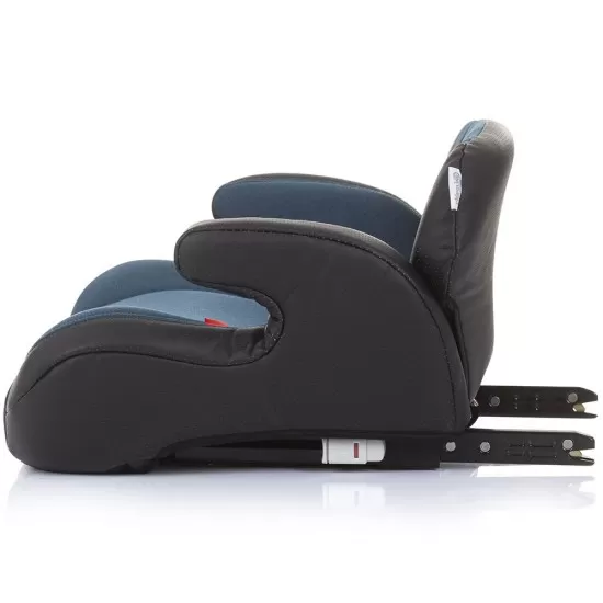Inaltator auto Chipolino Trono Pacific cu sistem Isofix