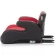 Inaltator auto Chipolino Trono Poppy cu sistem Isofix