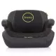 Inaltator auto Chipolino Trono Raven cu sistem Isofix Inaltator auto Chipolino Trono Raven cu sistem Isofix