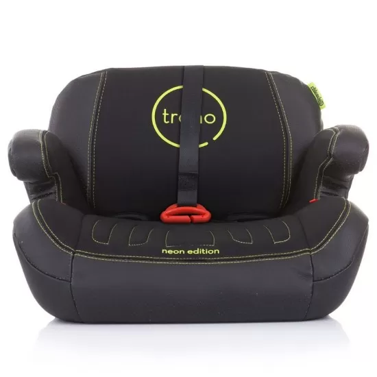 Inaltator auto Chipolino Trono Raven cu sistem Isofix Inaltator auto Chipolino Trono Raven cu sistem Isofix