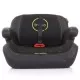 Inaltator auto Chipolino Trono Raven cu sistem Isofix Inaltator auto Chipolino Trono Raven cu sistem Isofix