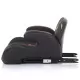 Inaltator auto Chipolino Trono Raven cu sistem Isofix Inaltator auto Chipolino Trono Raven cu sistem Isofix