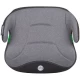 Inaltator auto Chipolino Uty I-Size 125-150 cm ash grey Inaltator auto Chipolino Uty I-Size 125-150 cm ash grey
