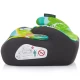 Inaltator auto Chipolino Uty I-Size 125-150 cm Forest Inaltator auto Chipolino Uty I-Size 125-150 cm Forest