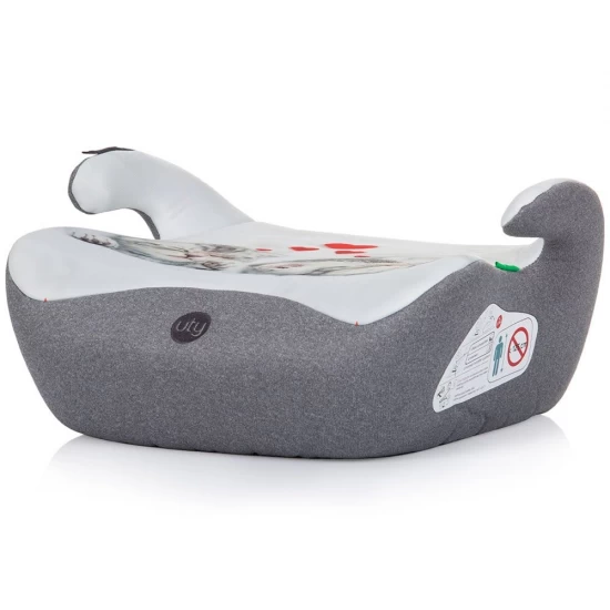 Inaltator auto Chipolino Uty I-Size 125-150 cm Kittens Inaltator auto Chipolino Uty I-Size 125-150 cm Kittens