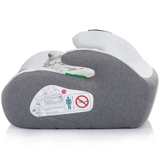 Inaltator auto Chipolino Uty I-Size 125-150 cm Kittens Inaltator auto Chipolino Uty I-Size 125-150 cm Kittens
