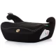 Inaltator auto Chipolino Uty I-Size 125-150 cm Obsidian Inaltator auto Chipolino Uty I-Size 125-150 cm Obsidian
