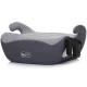 Inaltator auto Chipolino Wing I-Size 125-150 cm Ash Grey cu sistem Isofix Inaltator auto Chipolino Wing I-Size 125-150 cm Ash Grey cu sistem Isofix
