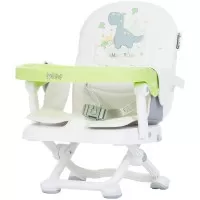 Inaltator scaun de masa Chipolino Lollipop Aloe