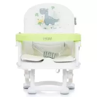 Inaltator scaun de masa Chipolino Lollipop Aloe