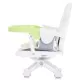 Inaltator scaun de masa Chipolino Lollipop Aloe Inaltator scaun de masa Chipolino Lollipop Aloe