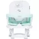Inaltator scaun de masa Chipolino Lollipop Avocado Inaltator scaun de masa Chipolino Lollipop Avocado