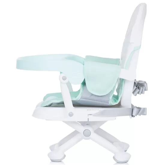 Inaltator scaun de masa Chipolino Lollipop Avocado Inaltator scaun de masa Chipolino Lollipop Avocado